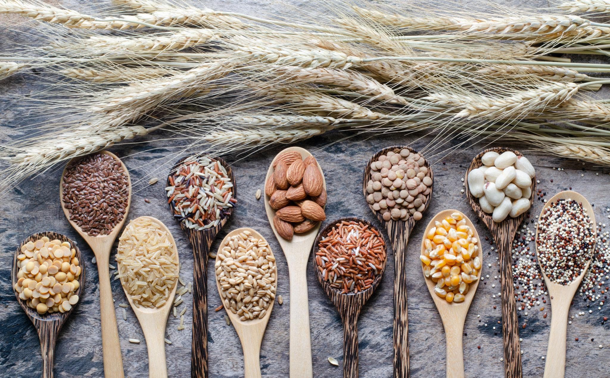 Natural ingredients