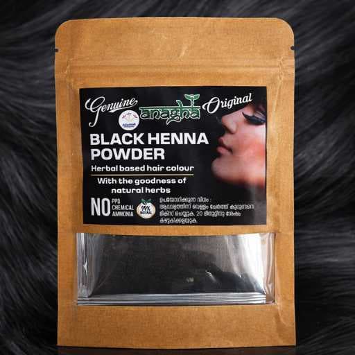 Henna Powder